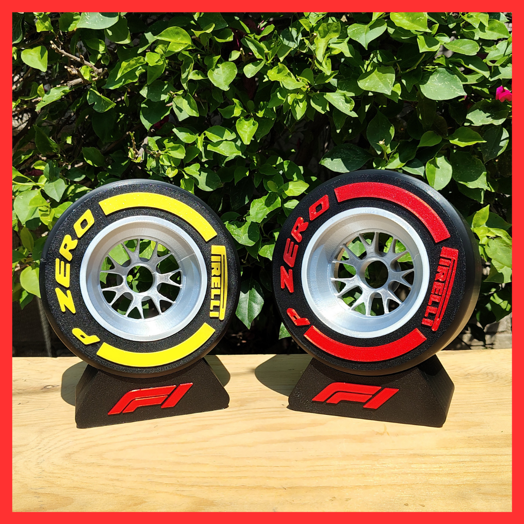 Neumatico Pirelli