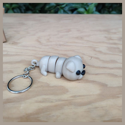 Pug Mini Manis