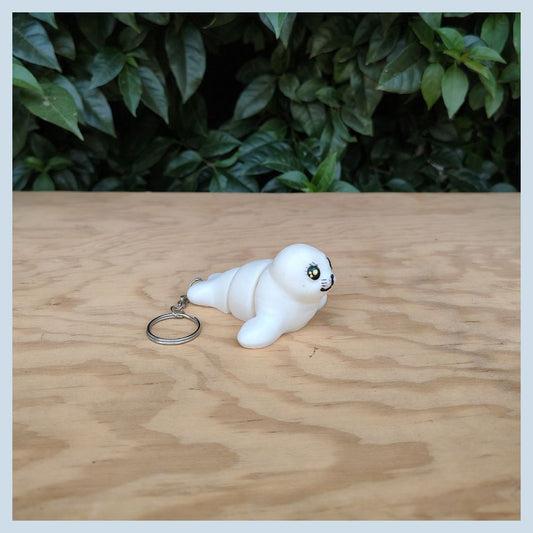 Foca Mini Manis