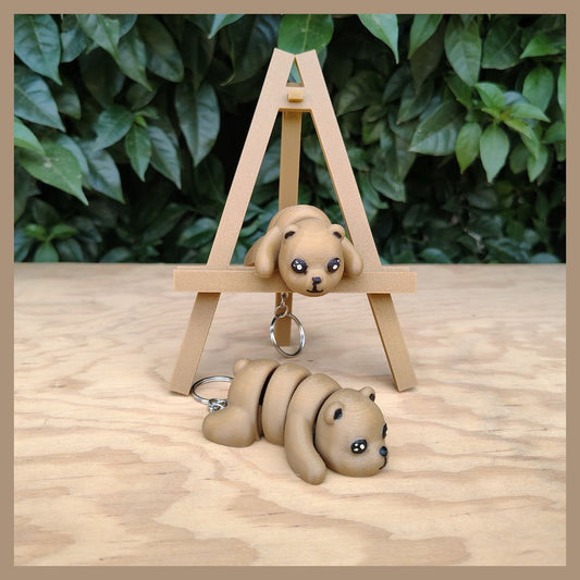 Oso Mini Manis