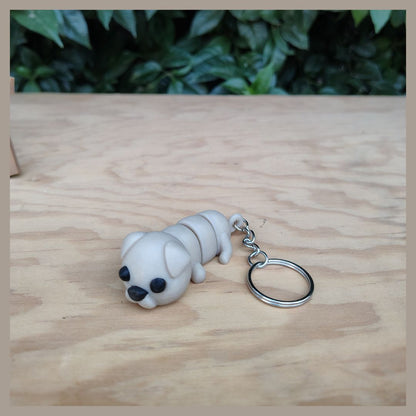 Pug Mini Manis