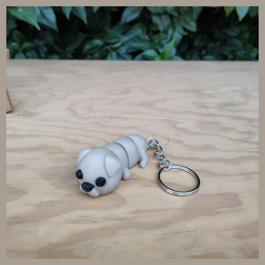 Pug Mini Manis