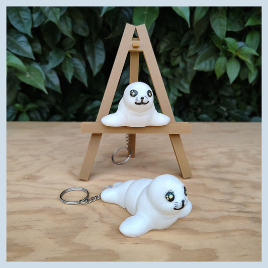 Foca Mini Manis