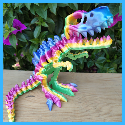 Fosil Trex