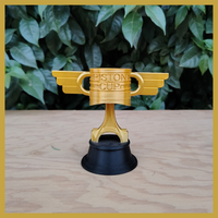 Copa Pistón 10 cm